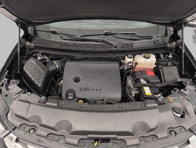2023 Chevrolet Traverse AWD 1LT