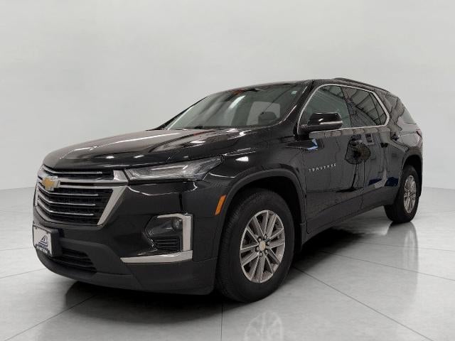 2023 Chevrolet Traverse AWD 1LT