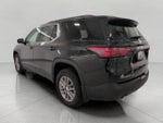 2023 Chevrolet Traverse AWD 1LT