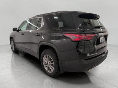 2023 Chevrolet Traverse AWD 1LT