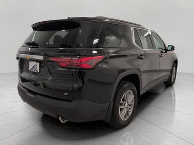 2023 Chevrolet Traverse AWD 1LT