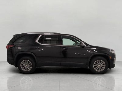 2023 Chevrolet Traverse AWD 1LT