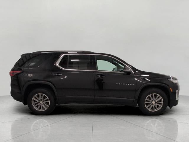 2023 Chevrolet Traverse AWD 1LT