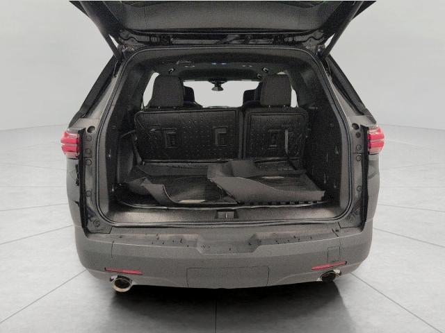 2023 Chevrolet Traverse AWD 1LT