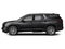 2023 Chevrolet Traverse AWD 1LT