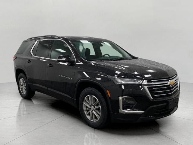 2023 Chevrolet Traverse AWD 1LT