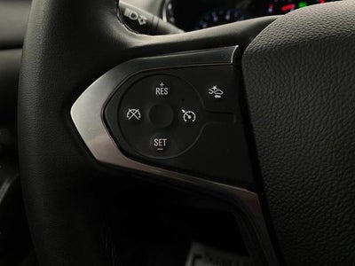 2023 Chevrolet Traverse AWD 1LT