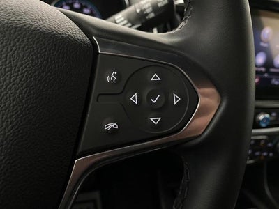 2023 Chevrolet Traverse AWD 1LT