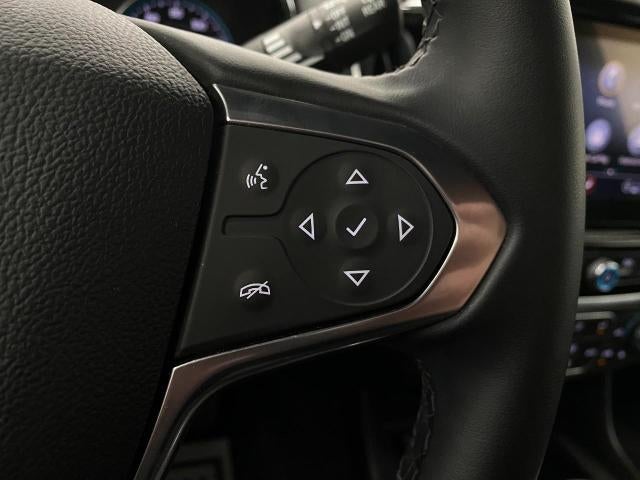 2023 Chevrolet Traverse AWD 1LT