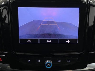 2023 Chevrolet Traverse AWD 1LT