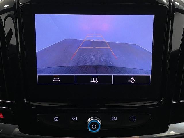 2023 Chevrolet Traverse AWD 1LT