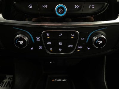 2023 Chevrolet Traverse AWD 1LT