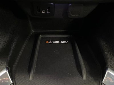 2023 Chevrolet Traverse AWD 1LT