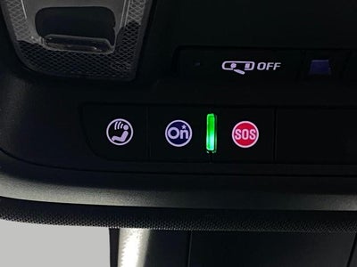 2023 Chevrolet Traverse AWD 1LT