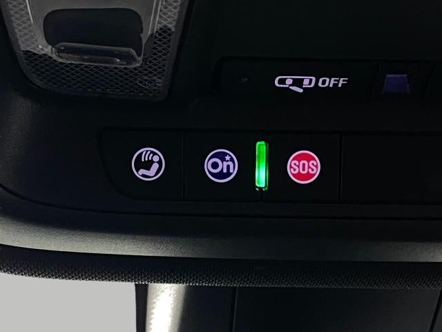 2023 Chevrolet Traverse AWD 1LT