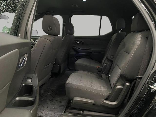 2023 Chevrolet Traverse AWD 1LT