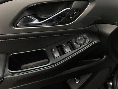 2023 Chevrolet Traverse AWD 1LT