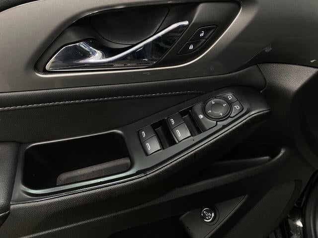 2023 Chevrolet Traverse AWD 1LT