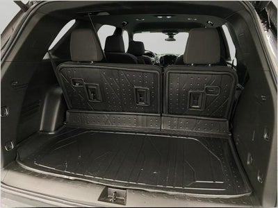 2023 Chevrolet Traverse AWD 1LT