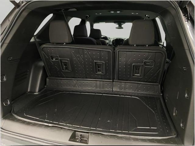 2023 Chevrolet Traverse AWD 1LT