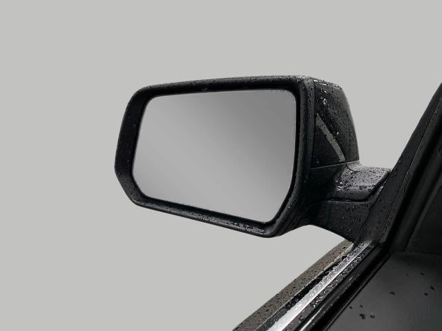 2023 Chevrolet Traverse AWD 1LT