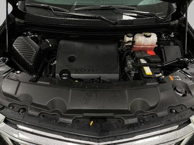 2023 Chevrolet Traverse AWD 1LT