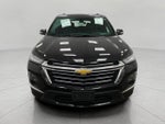 2023 Chevrolet Traverse AWD 1LT