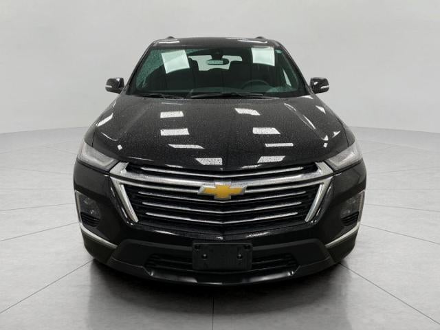 2023 Chevrolet Traverse AWD 1LT