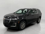 2023 Chevrolet Traverse AWD 1LT