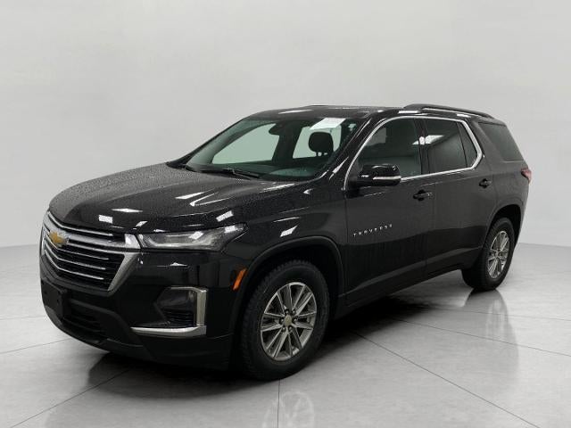 2023 Chevrolet Traverse AWD 1LT