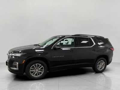 2023 Chevrolet Traverse AWD 1LT