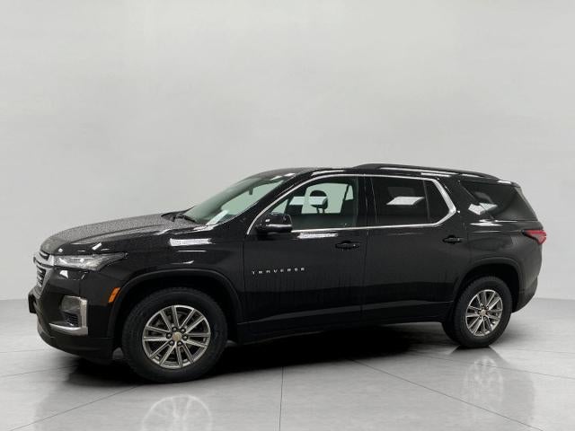 2023 Chevrolet Traverse AWD 1LT
