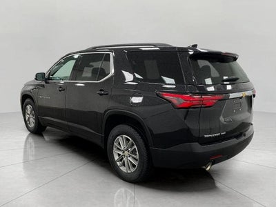2023 Chevrolet Traverse AWD 1LT