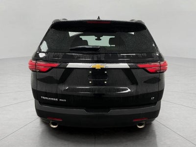 2023 Chevrolet Traverse AWD 1LT