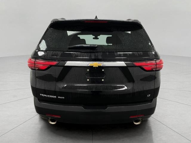 2023 Chevrolet Traverse AWD 1LT