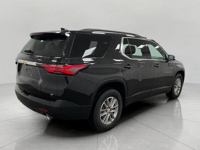 2023 Chevrolet Traverse AWD 1LT