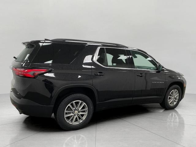 2023 Chevrolet Traverse AWD 1LT