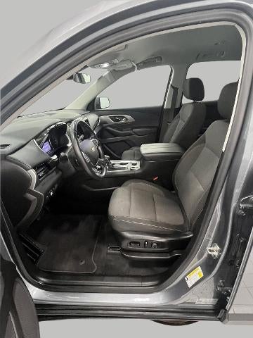 2021 Chevrolet Traverse AWD 1LT