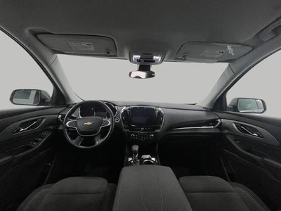 2021 Chevrolet Traverse AWD 1LT