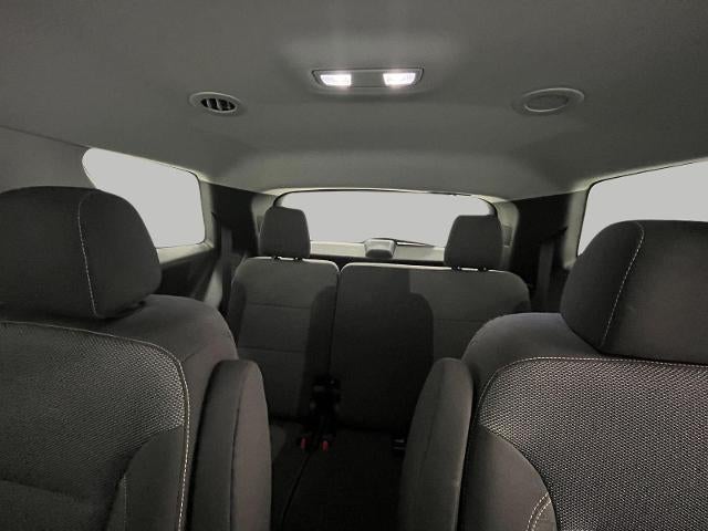 2021 Chevrolet Traverse AWD 1LT