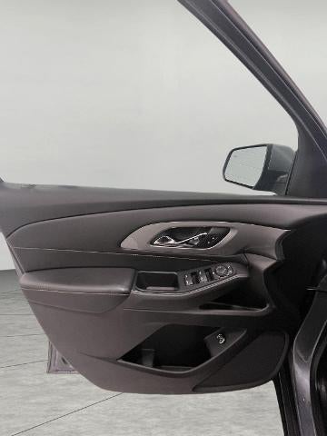 2021 Chevrolet Traverse AWD 1LT