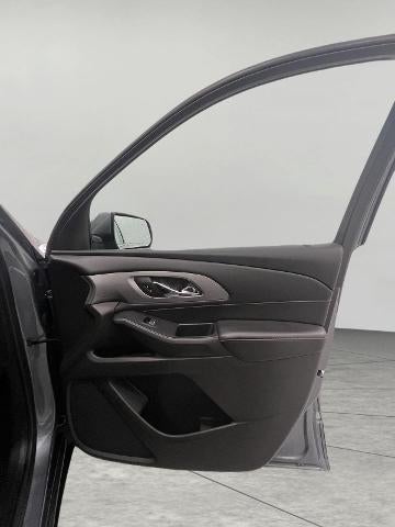 2021 Chevrolet Traverse AWD 1LT