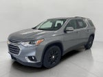 2021 Chevrolet Traverse AWD 1LT