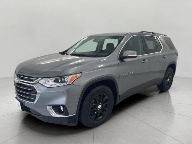 2021 Chevrolet Traverse AWD 1LT