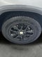 2021 Chevrolet Traverse AWD 1LT