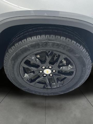 2021 Chevrolet Traverse AWD 1LT
