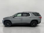 2021 Chevrolet Traverse AWD 1LT