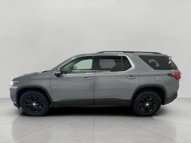 2021 Chevrolet Traverse AWD 1LT