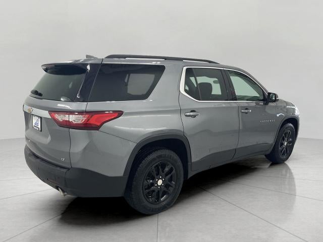 2021 Chevrolet Traverse AWD 1LT