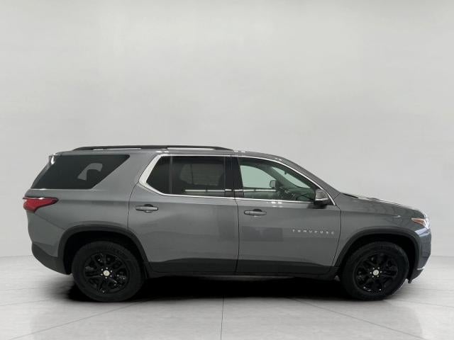 2021 Chevrolet Traverse AWD 1LT